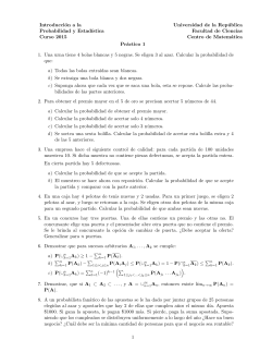Práctico 1 - Matemáticas - Universidad de la República