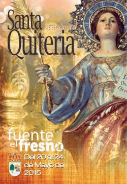 Informaci&oacute;n - Fuente el Fresno