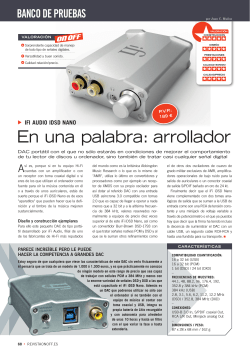 iFi Nano iDSD