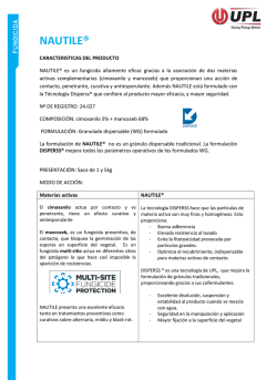 NAUTILE®