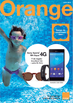 Revista Junio 2015 - grupo digital phone