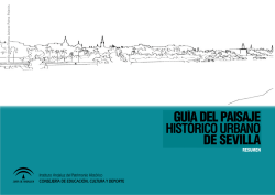 guia_paisaje_historico_urbano_sevilla_resumen