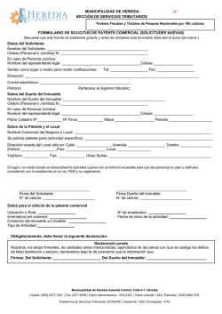 Descargar archivo - Municipalidad de Heredia