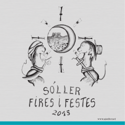 Festes 2015 - Ajuntament de S&oacute;ller