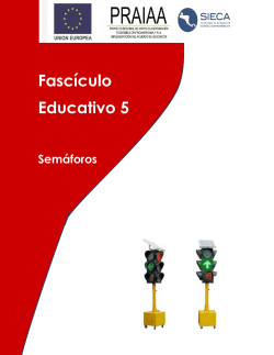 Fascículo Educativo 5 - Secretaría de Integración Económica
