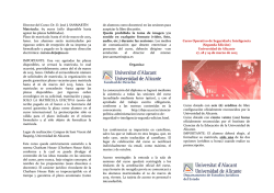 Director del Curso - Departamento de Estudios Jurídicos del Estado