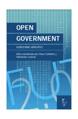 Gobierno Abierto - Comisi&oacute;n Defensora Ciudadana y Transparencia
