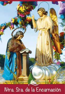 FIESTAS CASAS DE VES 2015