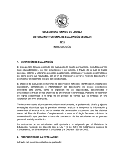 DOCUMENTO GUIA PARA REGISTRO DE AVANCES