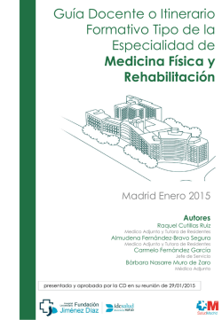 GUIA DOCENTE TIPO Medicina F&iacute;sica y Rehabilitaci&oacute;n 2015715 KB
