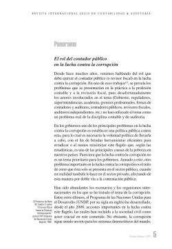 Documento - Revistas Legis