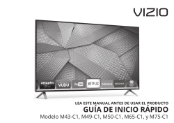 GU&Iacute;A DE INICIO R&Aacute;PIDO