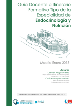 GUIA DOCENTE TIPO Endocrinolog&iacute;a y Nutrici&oacute;n 2015714 KB