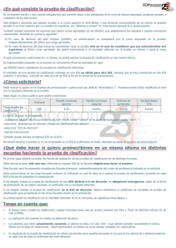 Informaci&oacute;n - Escuela Oficial de Idiomas de ALCORC&Oacute;N
