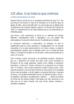 Historia 125 Rocafort