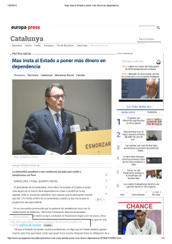 Catalunya - ACRA, Associació Catalana de Recursos Assistencials