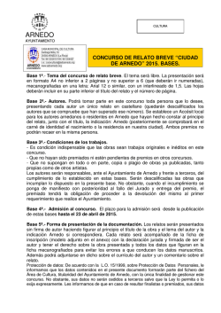 Descargar las bases en pdf.