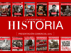Mediabook - Unidad Editorial