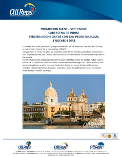 hotel San Pedro Majagua