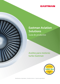 Eastman Aviation Solutions