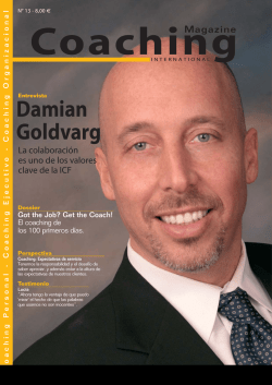Descargar PDF - Goldvarg Consulting Group