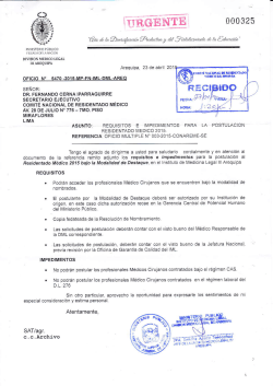 divisi&oacute;n m&eacute;dico legal iii arequipa