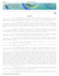 0155-D-2015 - Alertas – Directorio Legislativo