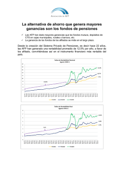 Informe a Febrero 2015, Aqu&iacute;
