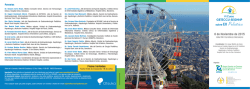 Programa - Sociedad Española de Gastroenterología, Hepatología y