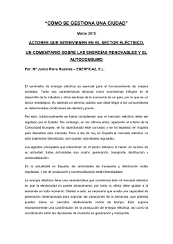 ponencia