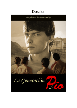 Pio`s Generation Dossier