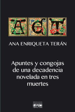 Ana Enriqueta Terán.indd - Editorial el Perro y la Rana