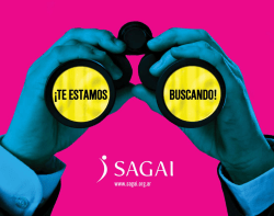 Te estamos buscando Marzo 2015 Actualización a Marzo