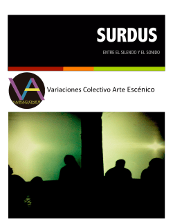 Dossier SURDUS