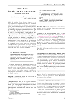 Práctica 00 - Análisis Numérico y Programación