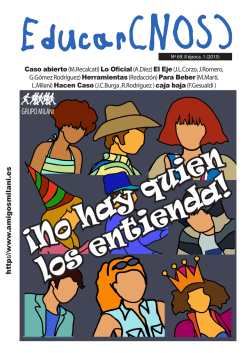educar(NOS) 69 COLOR