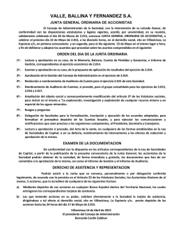 ANUNCIO 2.015 - Sidra El Gaitero
