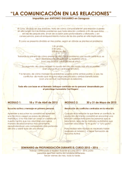 INFO Modulos 1 y 2 Curso Antonio Guijarro