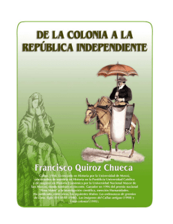 bibliografía