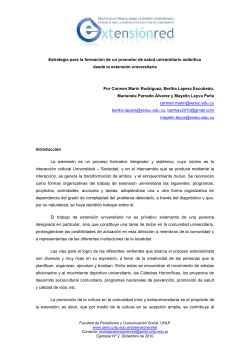 Descargar el archivo PDF - Facultad de Periodismo y Comunicación