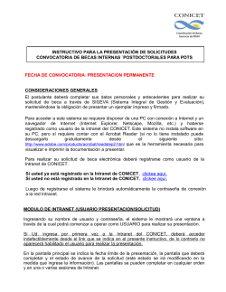 Instructivo presentaci&oacute;n solicitudes [ pdf ]