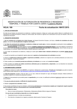 documentaci&oacute;n a aportar para su solicitud.