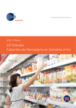 Descargá el Estudio FMG 2015