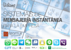 IM La Nueva Gran Plataforma