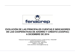 informe