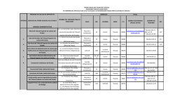 TRIBUNAL SUPERIOR DE JUSTICIA DEL ESTADO DE TLAXCALA