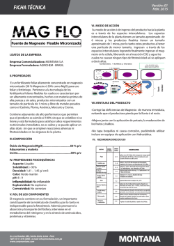 Descargar ficha técnica
