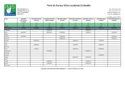 Imprima esta lista