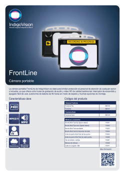 FrontLine (PDF file)