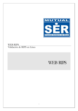 WEB RIPS - Mutual Ser